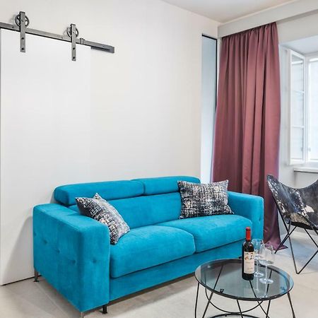 St. Mark'S Boutique Apartment Zagreb Eksteriør billede