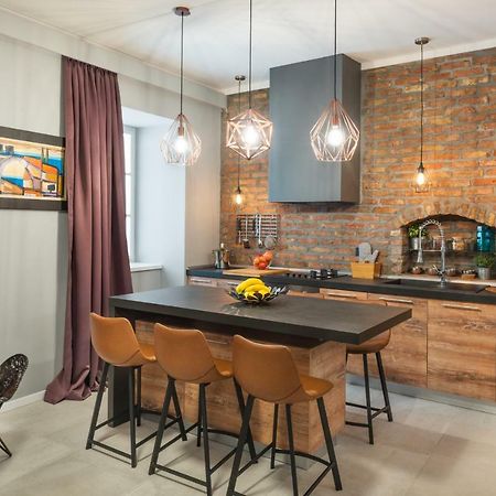 St. Mark'S Boutique Apartment Zagreb Eksteriør billede