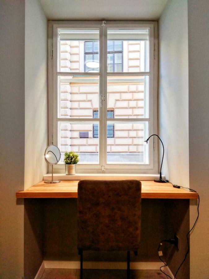 St. Mark'S Boutique Apartment Zagreb Eksteriør billede