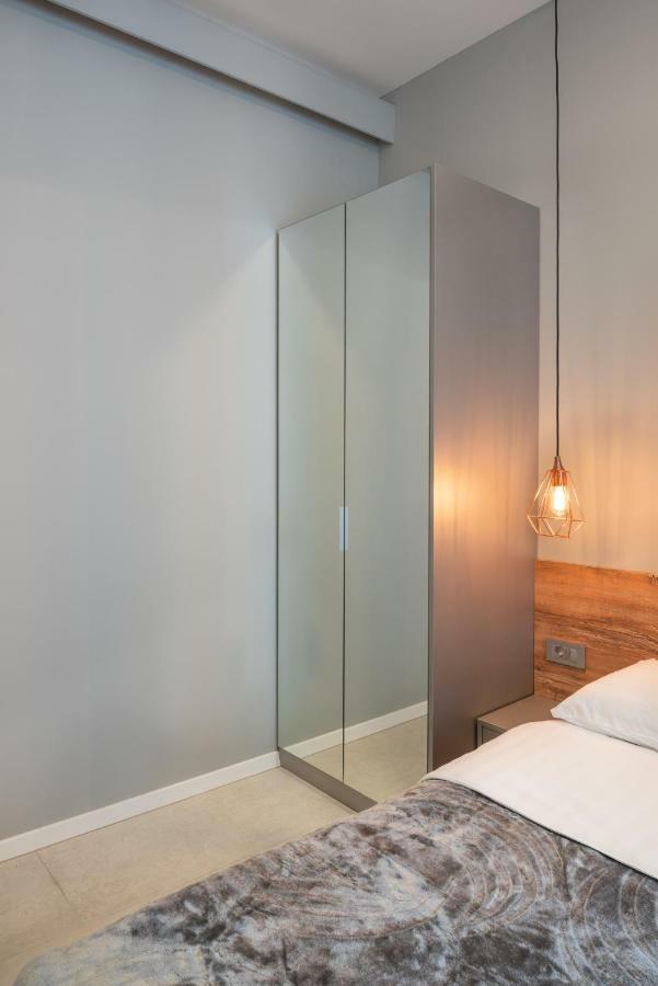 St. Mark'S Boutique Apartment Zagreb Eksteriør billede