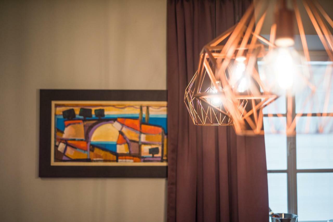 St. Mark'S Boutique Apartment Zagreb Eksteriør billede