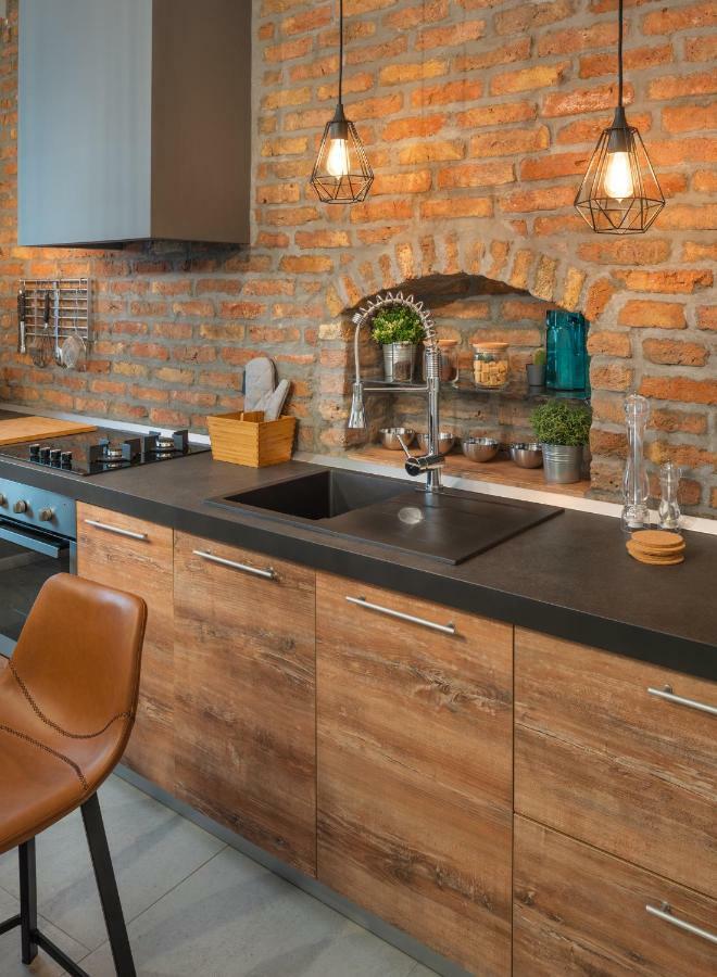 St. Mark'S Boutique Apartment Zagreb Eksteriør billede