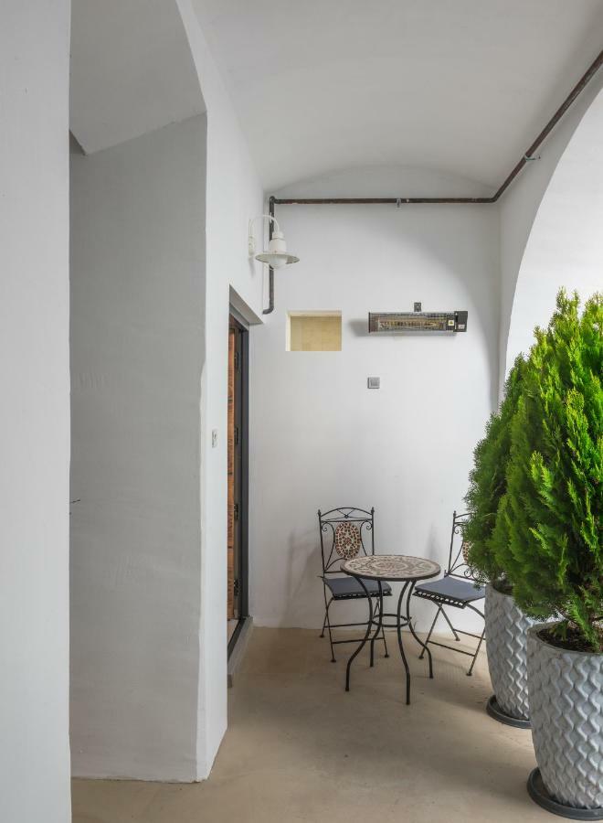 St. Mark'S Boutique Apartment Zagreb Eksteriør billede