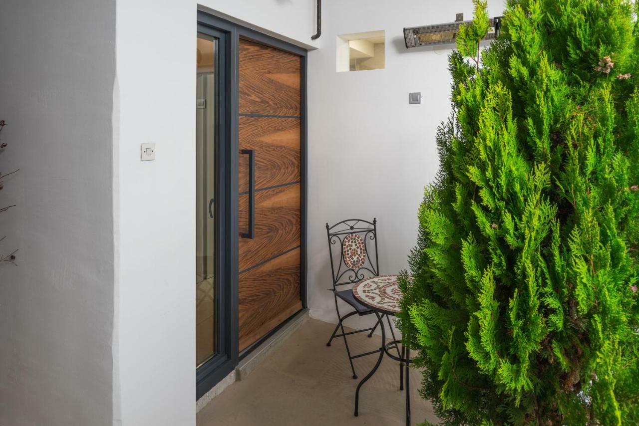St. Mark'S Boutique Apartment Zagreb Eksteriør billede